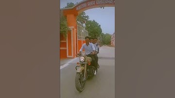 Last Day of College || Maharana Pratap Polytechnic Gorakhpur || Farewell #short