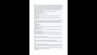 Scribe Final Exam Questions With 100 Verified Answers 2023 2024 Guaranteed Pass
