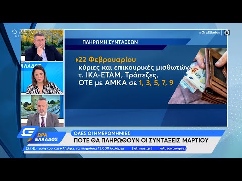 Βίντεο: Πόσο πληρώνονται οι τραγουδοποιοί;