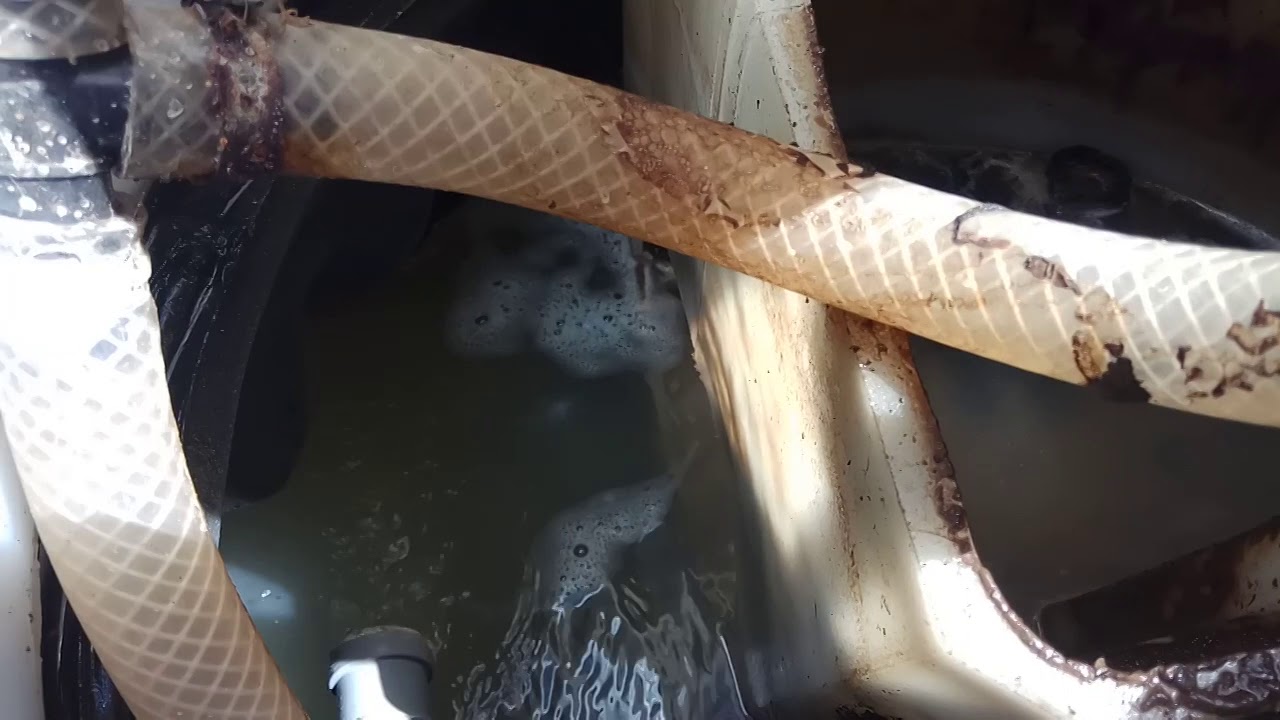 аэратор БиоТанк 4ПР 25.05.2020