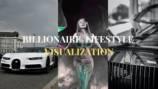 Billionaire Luxury Lifestyle 2025 | Billionaire Motivation & Visualization 💲💰 || Still Rising