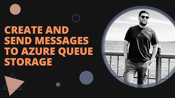 Azure Queue Storage
