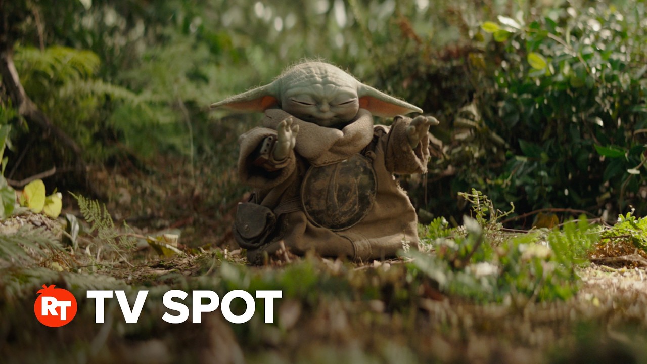 The Mandalorian and Grogu - Protect (2026)