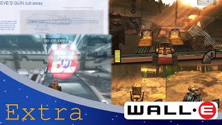 WALL-E for PC - Let's Play Bonus
