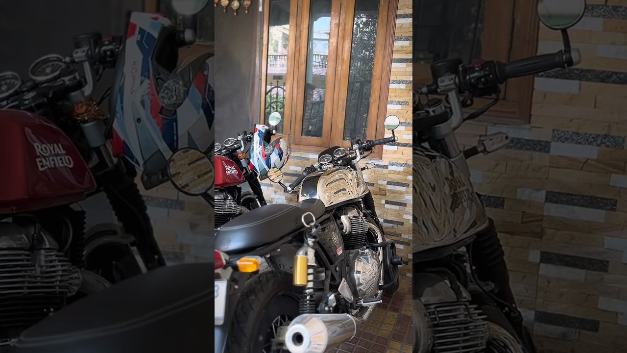 Confess your love—-GT650 #trending #automobile #youtube #instagram #reels #gt650 #royalenfield