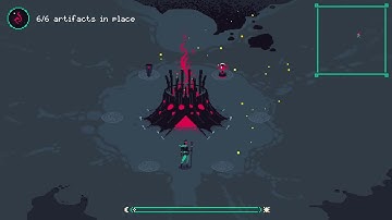 HearthWatch Trailer - Global Game Jam 2019