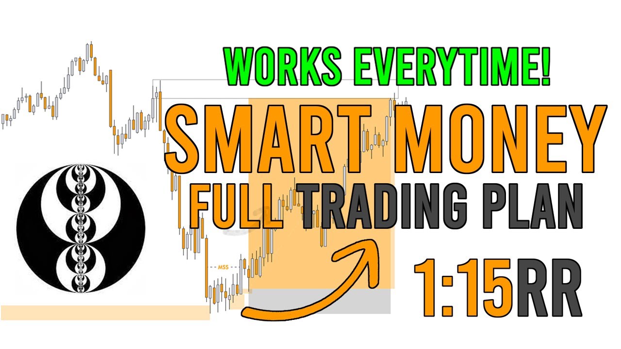 EASY Smart Money Strategy in 2023 (QUIT YOUR JOB!) - YouTube