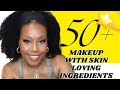 Easy Makeup For Mature Skin 2024