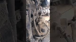 hino engine gasket repairing