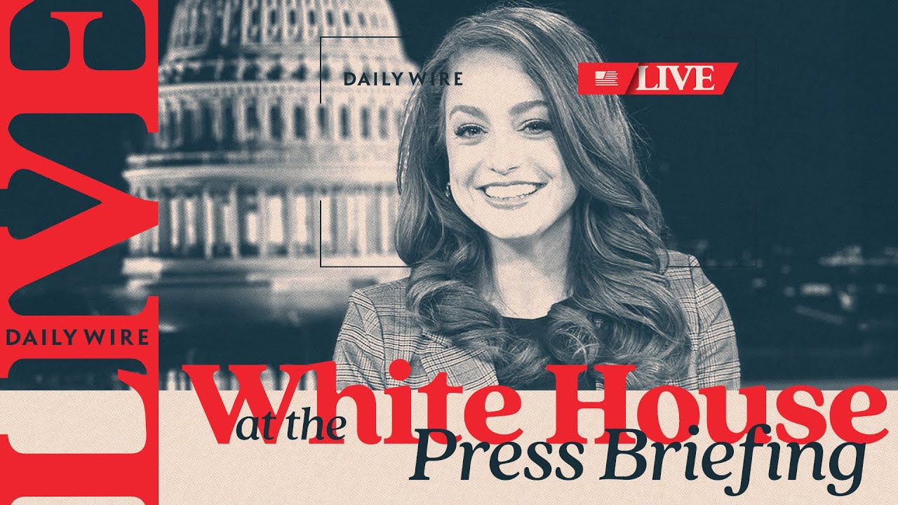 White House Press Briefing | Wednesday, March 5, 2025