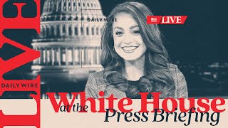 White House Press Briefing | Wednesday, March 5, 2025
