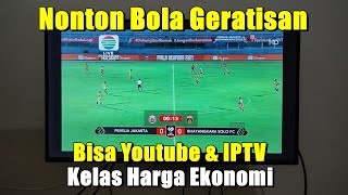 STB Digital KAONsat 899 HD - Harga Murah Bisa Nonton Bola Tanpa diacak