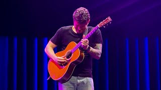 Neon (Acoustic) - John Mayer SOLO (Live in Austin, TX 11-01-23)