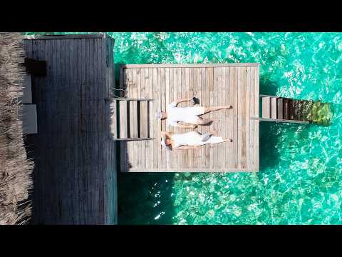 Мальдивы по Принуждению! Цена 2024 Kudafushi Resort & Spa 5* Обзор отеля и рифа. Тур Летом не сезон?