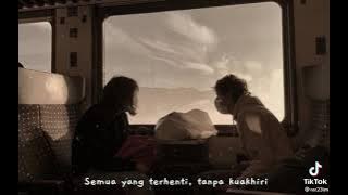 STORY WA ARIEL NOAH KU KATAKAN DENGAN INDAH