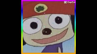 Parappa The Rapper Edit