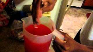 Making Koolaid Fails News