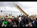US Military Says Iran Violated Ceasefire With Missile Attack on Kuwait