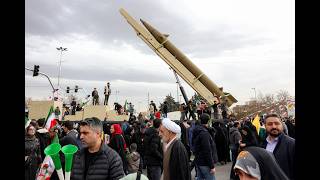 US Military Says Iran Violated Ceasefire With Missile Attack on Kuwait