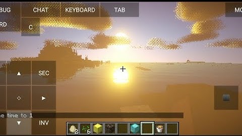Pojavlauncher | seus v11 shader patched to work on virgl v4. 3 (virgl)