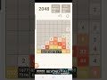 [#퍼즐인생] #시간부자 time-rich #2048 ultimate, 590200000, #만일의행복 #Puzzle #퍼즐 128/1000, 20260227, by 구기동아저씨
