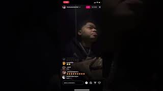 NoCap - Check For Yourself (UNRELEASED SNIPPET IG LIVE)