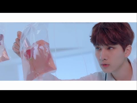 VIXX - Scentist mv   (Hongbin & Hyuk cute)