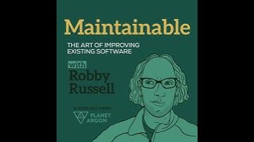 Podcast Panel at RailsConf 2022