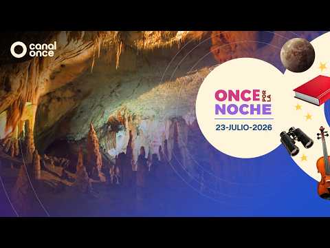 Once por la noche (23/07/2026)