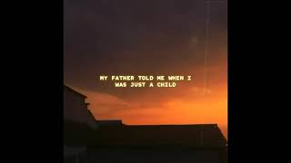 Story WhatsApp 'The Night'