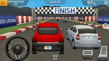 Dr Driving 2 Gameplay (Android/iOS) Game Trailer Video