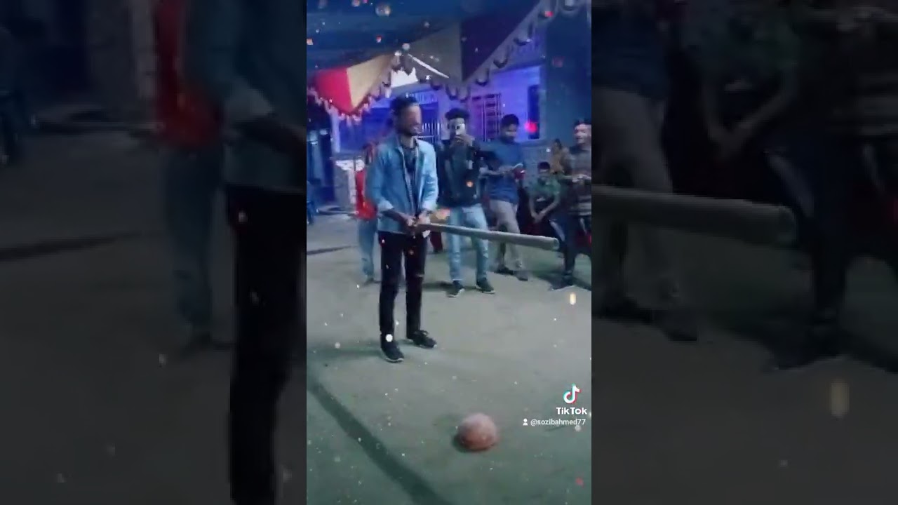 Porbo kina jani na tobe try kore dkte to pbm ny...