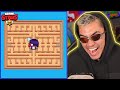 JOGUEI O NOVO MINI-GAME FUJA DA PRISÃO!! BRAWL STARS