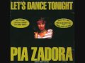 Pia Zadora - "The Clapping Song" 1984