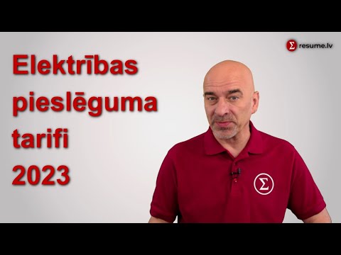 Video: Vai zemajām izmaksām ir defise?