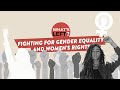 Whats left e07 fighting for gender equality and womens rights