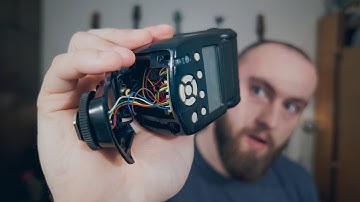 How to fix a loose flash (YongNuo)