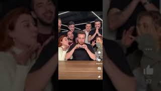 Alper Rende Sen Napıyon??