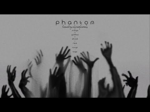 Phantom EsDeeKid Rico Ace