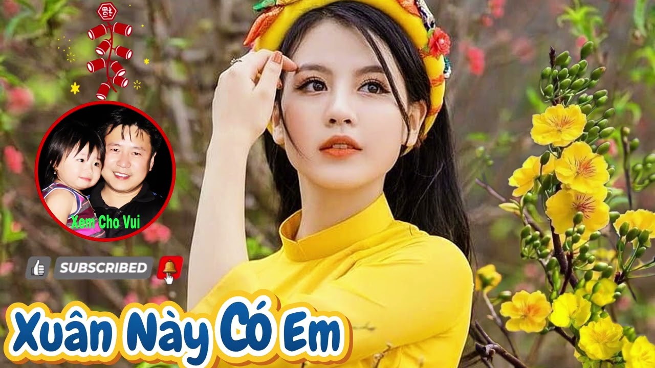 Xuân Này Có Em 