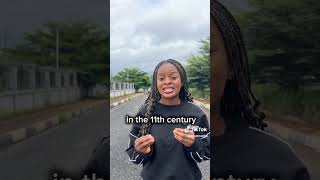 The Biggest Ethnic Group Ín Afrìca Hausa People.