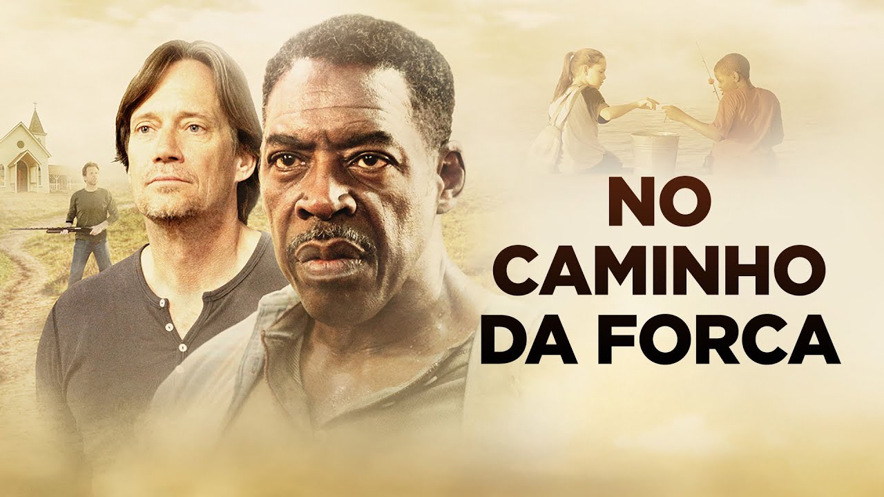No Caminho Da Forca | Filme Cristão Gratuito em Português  Ernie Hudson | Kevin Sorbo