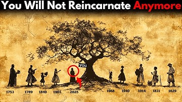 If You Notice These 9 Signs, This Is Your LAST Life on Earth