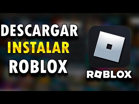 Cómo DESCARGAR e