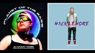 Planet Of The Dance - Kyle Gordon vs Macklemore + more (Mashup)