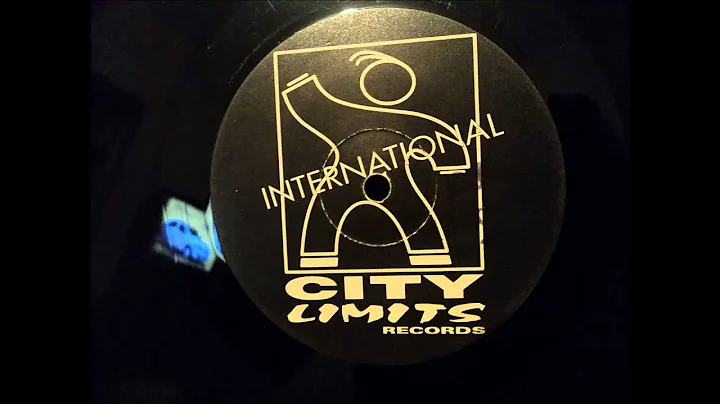 Two Effe Present Patty Lowe  I Wanna Dance With You