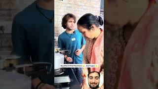 Papa Ko Mt Btana Mummy Please . . . . .