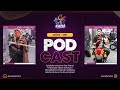 Podcast zona alternativa ep 66  jhully e igor falco