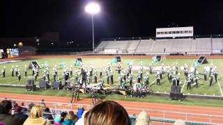 Sycamore-Finals performance