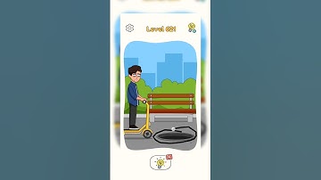 dop 4 level 621#shorts